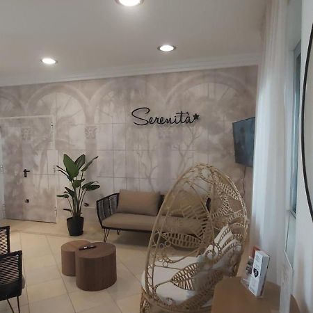 B&B Hotel Serenita 벨레지아아지마리나 외부 사진