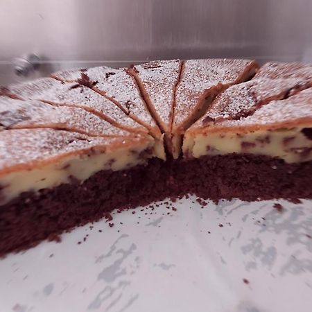 B&B Hotel Serenita 벨레지아아지마리나 외부 사진