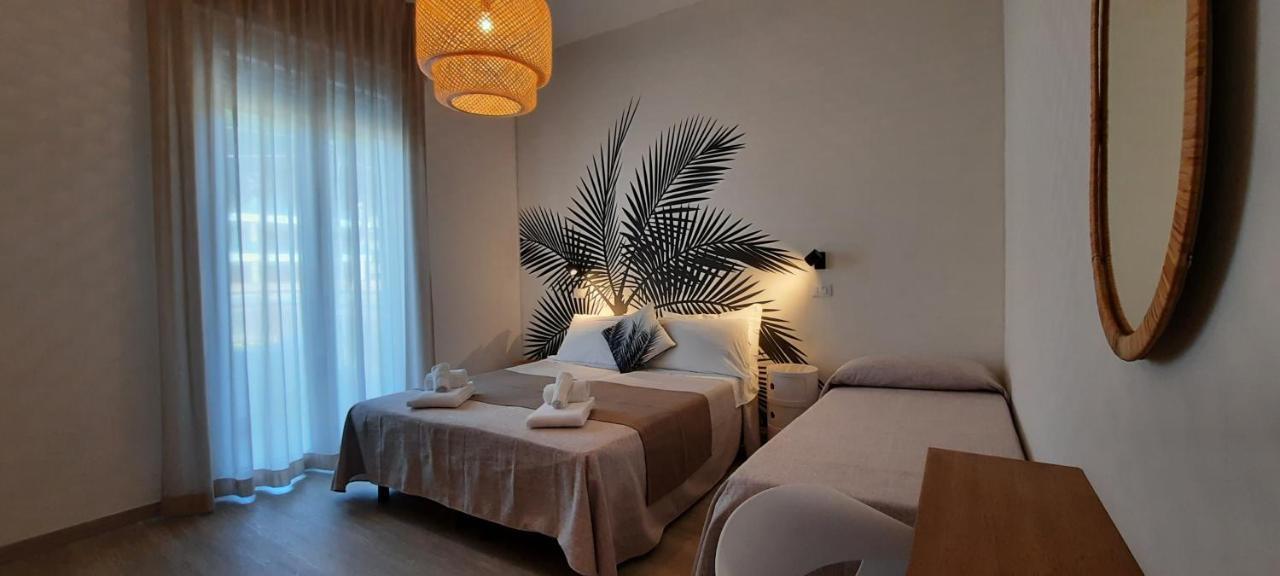 B&B Hotel Serenita 벨레지아아지마리나 외부 사진