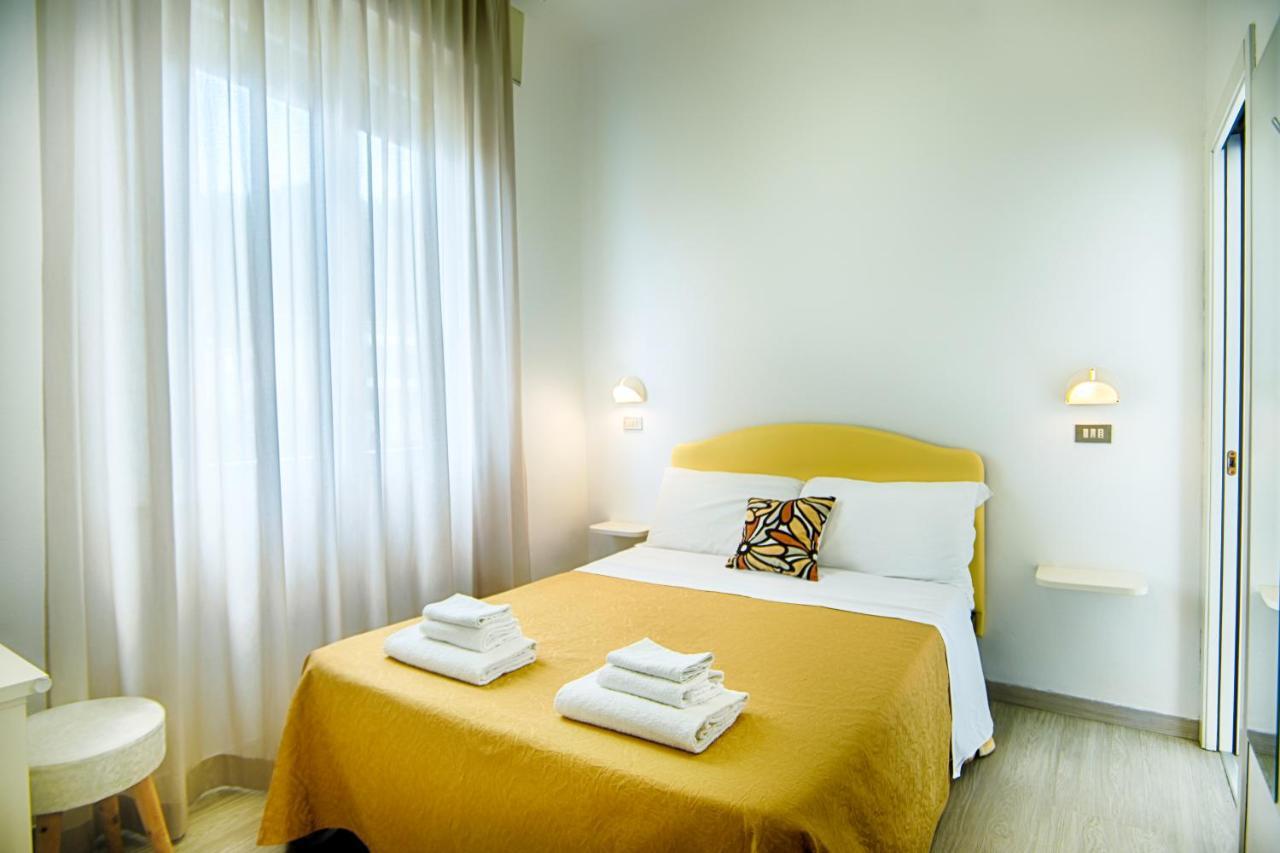 B&B Hotel Serenita 벨레지아아지마리나 외부 사진
