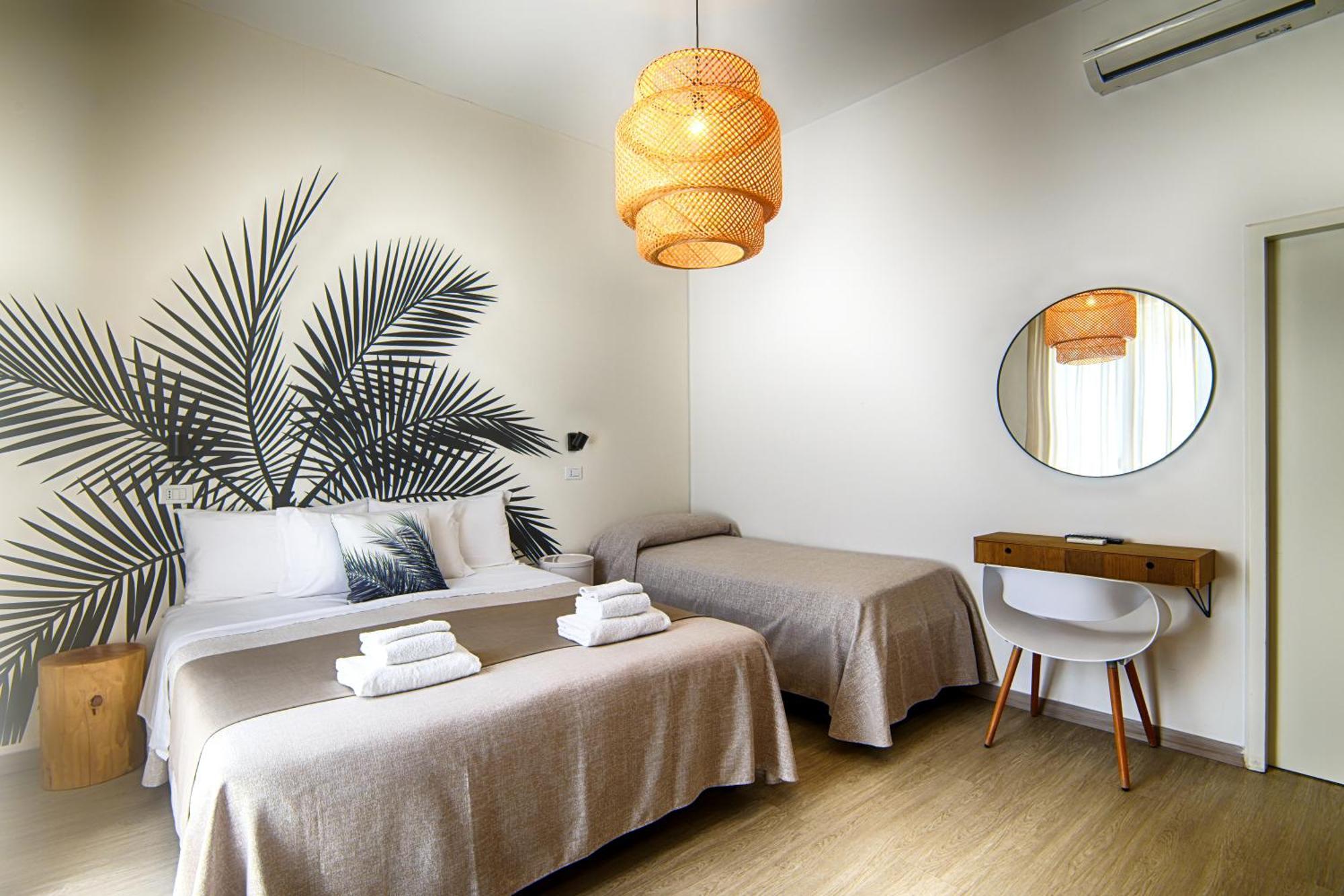 B&B Hotel Serenita 벨레지아아지마리나 외부 사진