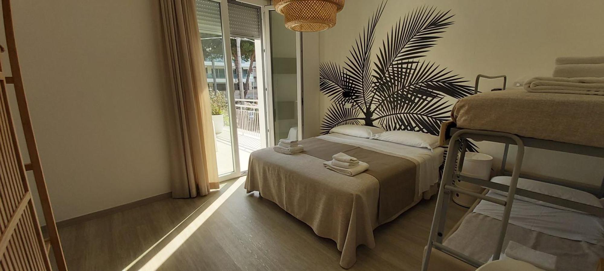B&B Hotel Serenita 벨레지아아지마리나 외부 사진
